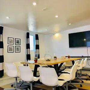 Auberge de jeunesse Culver, Los Angeles