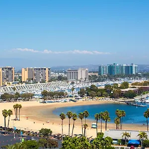 Apartment Marina Life: Smell The Sea, Feel The Breeze, Los Angeles
