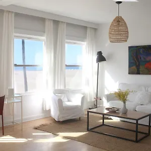 Appart hôtel Su Casa At Venice, Los Angeles