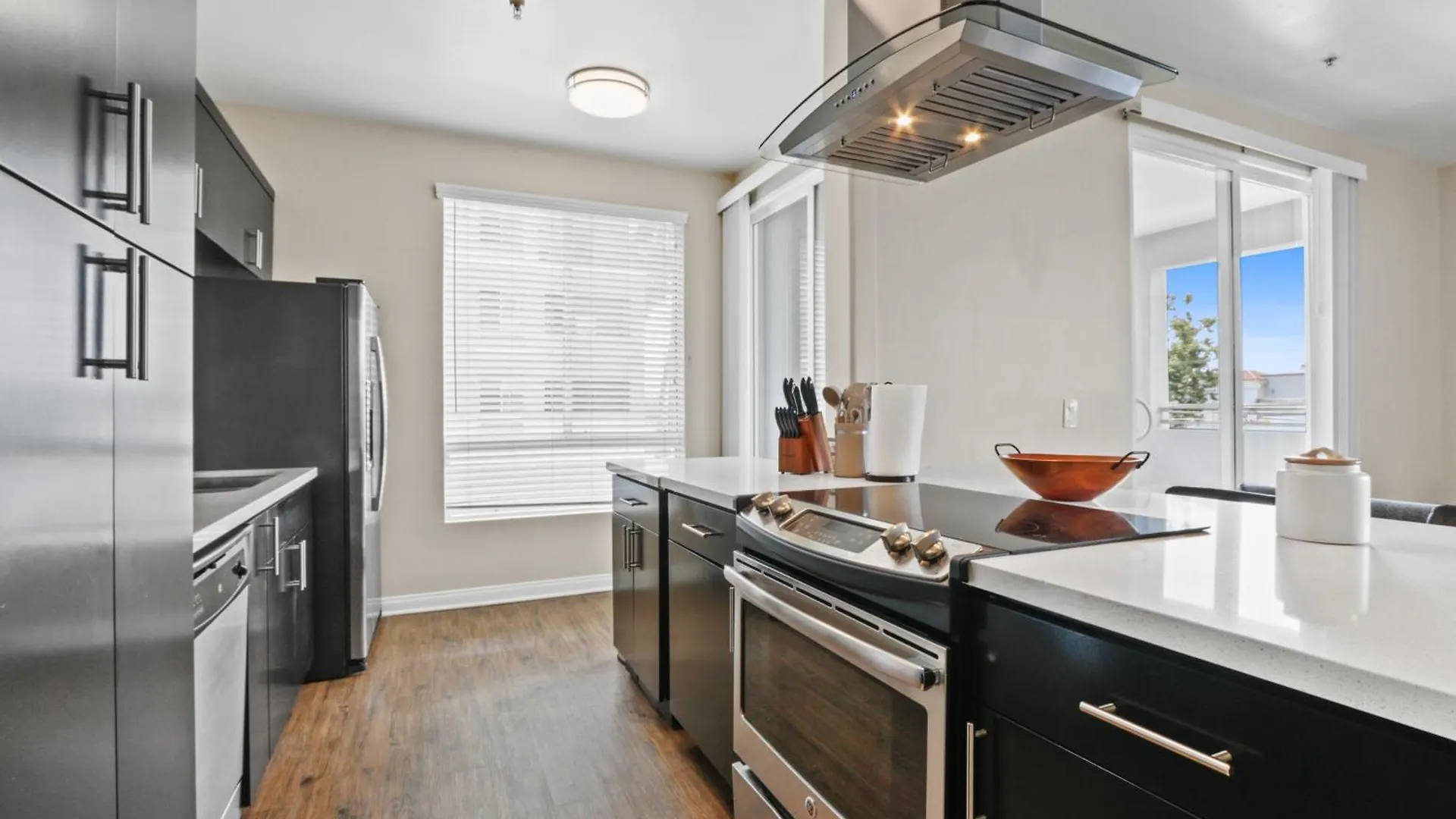 Charming 3-Bedroom 3 Bth Apt Near Venice Beach! Λος Άντζελες Ηνωμένες Πολιτείες της Αμερικής