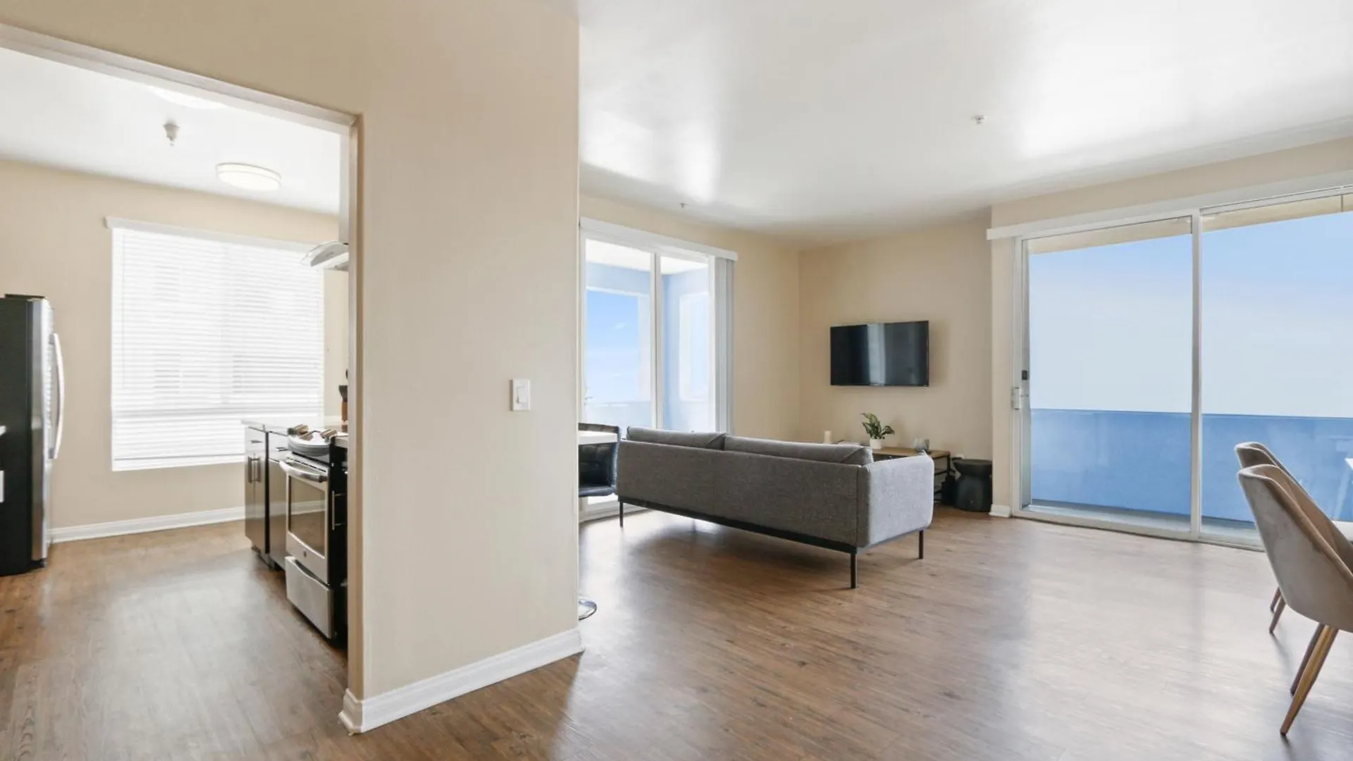 Charming 3-Bedroom 3 Bth Apt Near Venice Beach! Λος Άντζελες Ηνωμένες Πολιτείες της Αμερικής